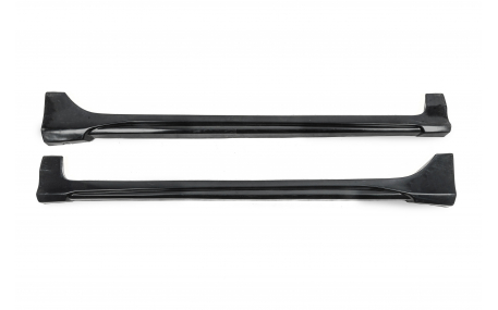 Пороги Honda Civic