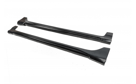 Пороги Honda Civic