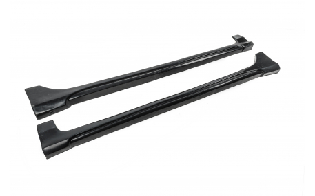 Пороги Honda Civic