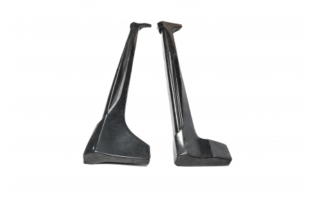 Пороги Honda Civic