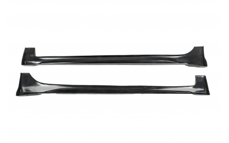 Пороги Honda Civic