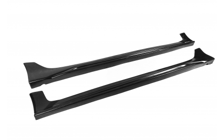 Пороги Honda Civic