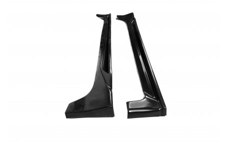 Пороги Honda Civic