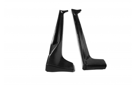 Пороги Honda Civic