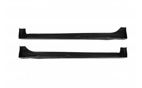 Пороги Honda Civic