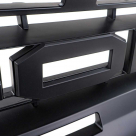 Решетка радиатора Ford Ranger 2019-2022