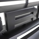 Решетка радиатора Ford Ranger 2019-2022