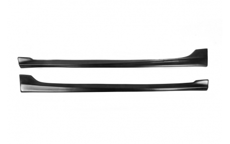 Пороги Hyundai Accent