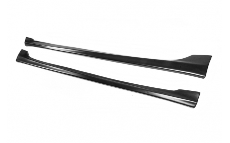 Пороги Hyundai Accent