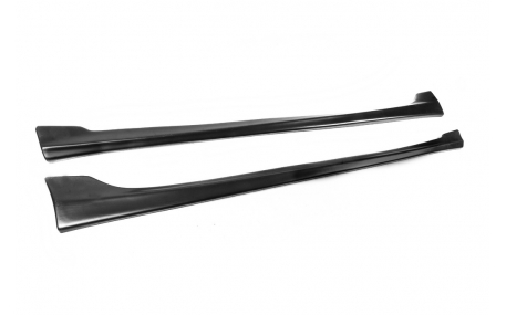 Пороги Hyundai Accent