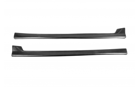 Пороги Opel Astra H