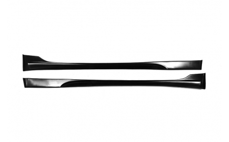 Пороги Opel Astra J