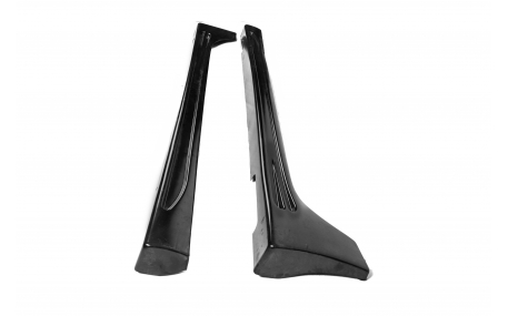 Пороги Opel Astra J