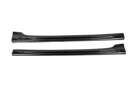 Пороги Opel Astra K