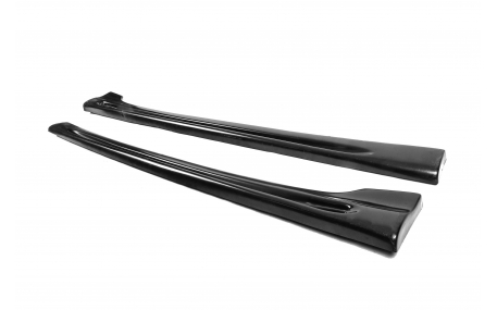 Пороги Opel Astra K