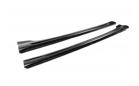 Пороги Opel Astra K