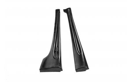 Пороги Opel Astra K