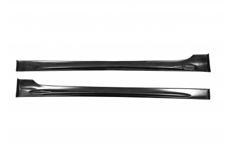 Пороги Opel Astra K