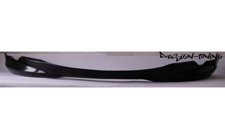 Накладка передняя Opel Corsa D