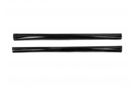 Пороги Opel Astra K