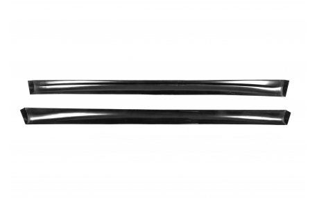 Пороги Opel Astra K