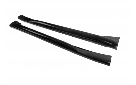 Пороги Opel Insignia