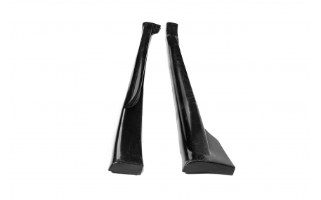 Пороги Opel Insignia