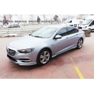 Пороги Opel Insignia