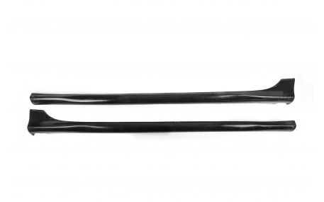 Пороги Opel Insignia