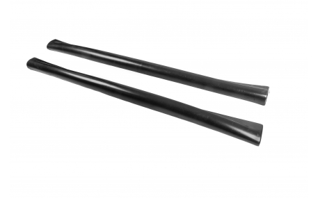 Пороги Renault Clio HB