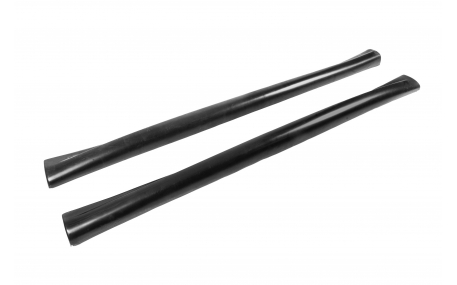 Пороги Renault Clio HB