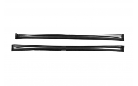 Пороги Renault Clio HB