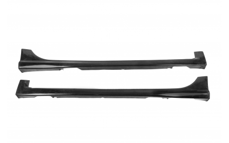 Пороги Renault Fluence