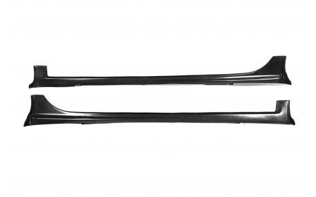 Пороги Renault Fluence