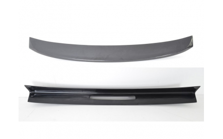 Спойлер Opel Vectra С