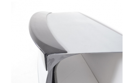 Спойлер Opel Vectra С