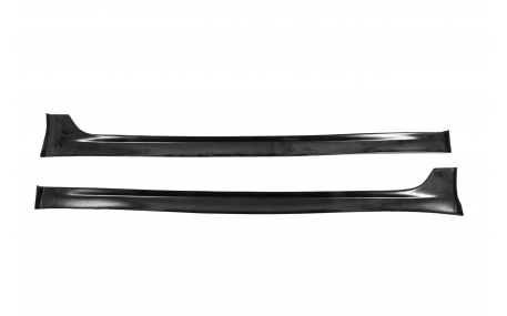 Пороги Skoda Octavia A7