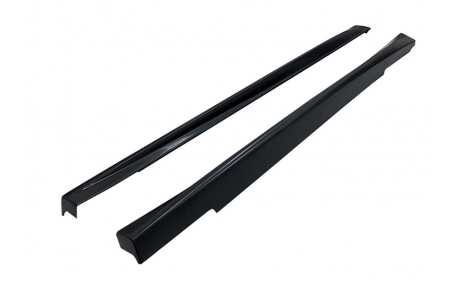 Пороги Skoda Superb 2015-2024