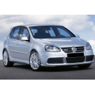 Пороги Volkswagen Golf 5