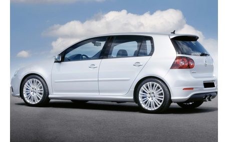 Пороги Volkswagen Golf 5