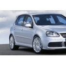 Пороги Volkswagen Golf 5