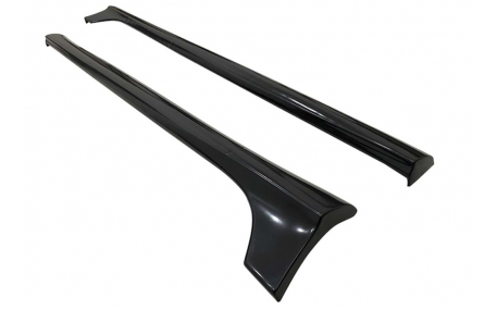 Пороги Volkswagen Golf 5