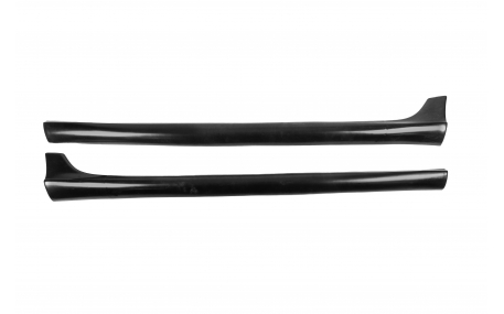 Пороги Volkswagen Golf 5