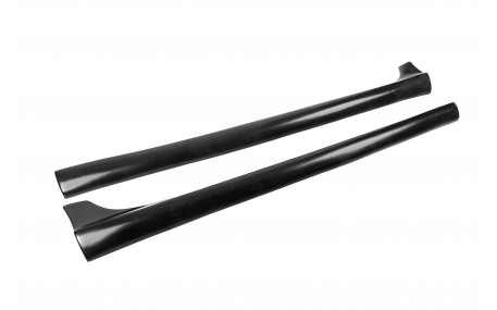 Пороги Volkswagen Golf 5