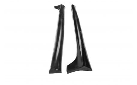 Пороги Volkswagen Golf 5