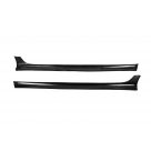 Пороги Volkswagen Golf 5