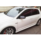 Пороги Volkswagen Golf 7