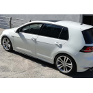 Пороги Volkswagen Golf 7