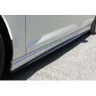 Пороги Volkswagen Golf 7