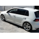 Пороги Volkswagen Golf 7